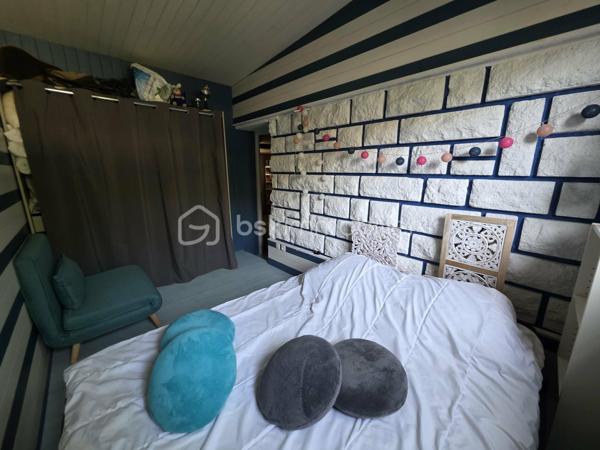 Maison de 147,60 m²