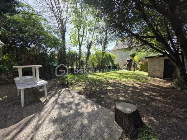 Maison de 147,60 m²