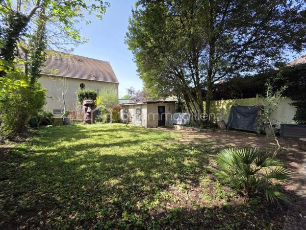 Maison de 147,60 m²