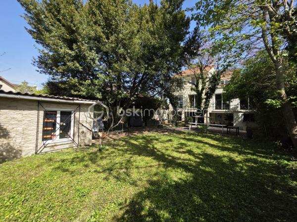 Maison de 147,60 m²