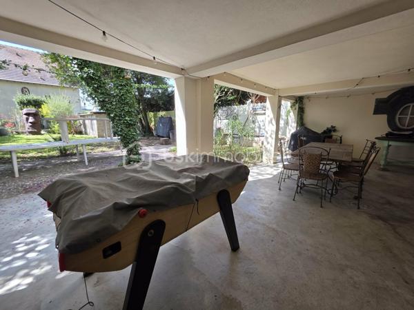 Maison de 147,60 m²