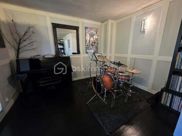 Maison de 147,60 m²