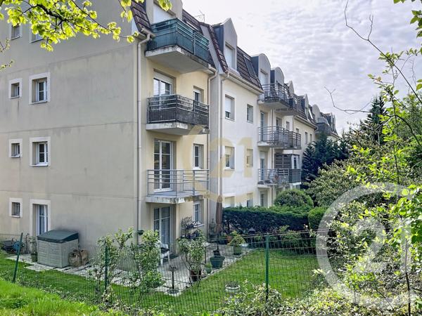 Appartement F3 à vendre  3 pièces - 64,84 m2 LONGJUMEAU - 91