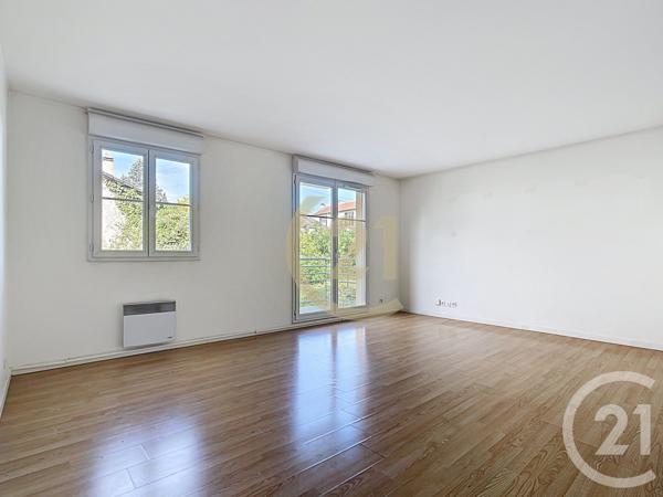 Appartement F3 à vendre  3 pièces - 64,84 m2 LONGJUMEAU - 91