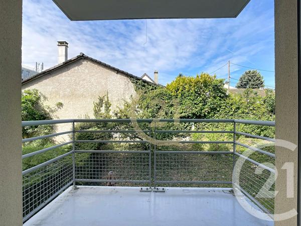 Appartement F3 à vendre  3 pièces - 64,84 m2 LONGJUMEAU - 91