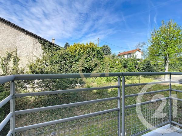 Appartement F3 à vendre  3 pièces - 64,84 m2 LONGJUMEAU - 91