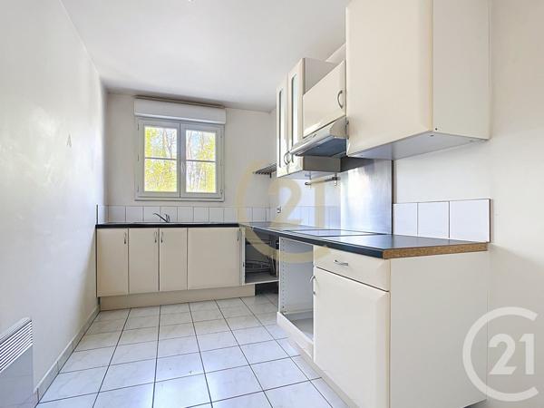 Appartement F3 à vendre  3 pièces - 64,84 m2 LONGJUMEAU - 91