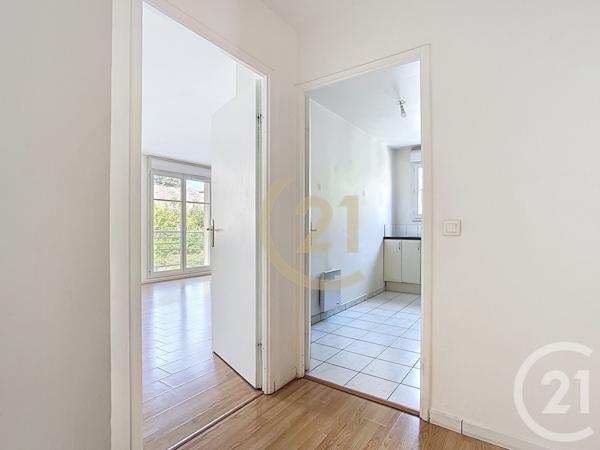 Appartement F3 à vendre  3 pièces - 64,84 m2 LONGJUMEAU - 91