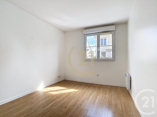 Appartement F3 à vendre  3 pièces - 64,84 m2 LONGJUMEAU - 91