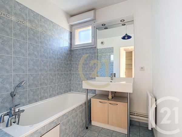 Appartement F3 à vendre  3 pièces - 64,84 m2 LONGJUMEAU - 91