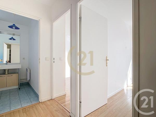 Appartement F3 à vendre  3 pièces - 64,84 m2 LONGJUMEAU - 91