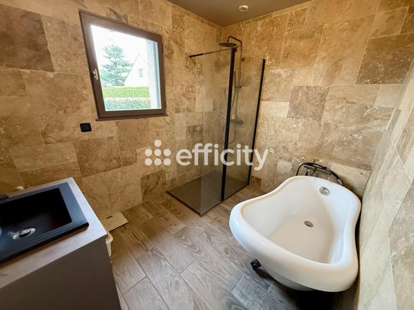 Maison 5 pièces - 131 m²