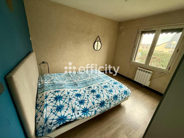 Maison 5 pièces - 131 m²