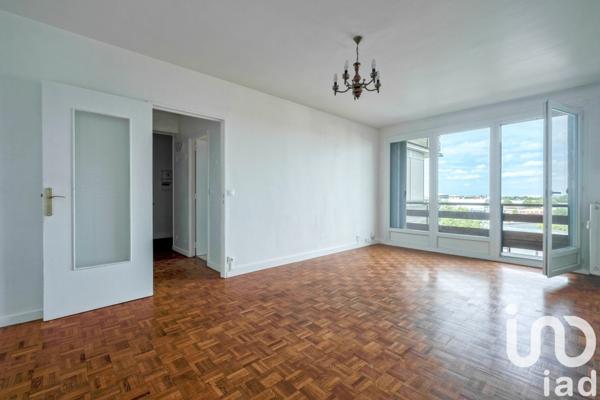 Appartement 2 pièces de 50 m² à Livry-Gargan (93190)