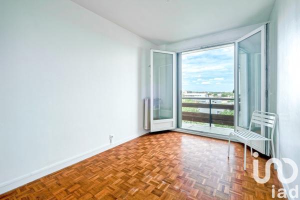 Appartement 2 pièces de 50 m² à Livry-Gargan (93190)