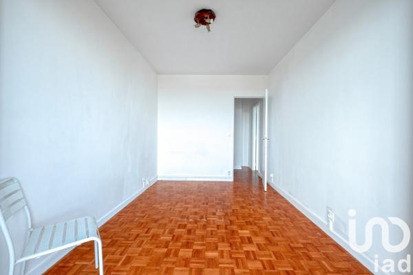 Appartement 2 pièces de 50 m² à Livry-Gargan (93190)