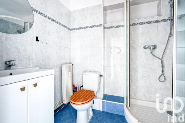 Appartement 2 pièces de 50 m² à Livry-Gargan (93190)