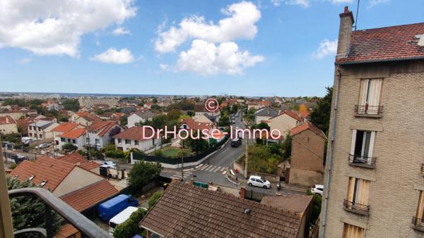Appartement à vendre 1 pièce de 22 m²