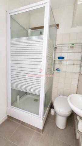 Appartement à vendre 1 pièce de 22 m²