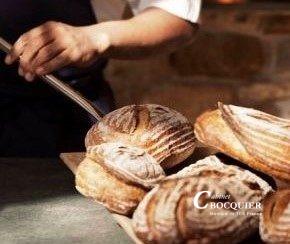 BOULANGERIE FERMEE LE DIMANCHE !