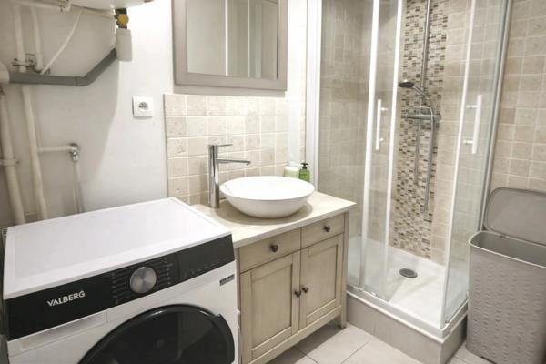 Idéal Investisseur ! Appartement T2 vendu loué avec Garage à BEAUVAIS (60)