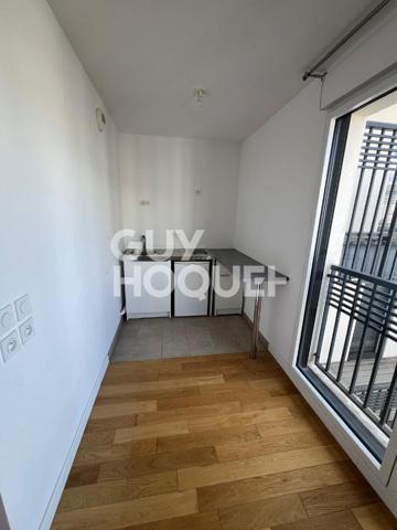 Appartement Sceaux 1 pièce(s)