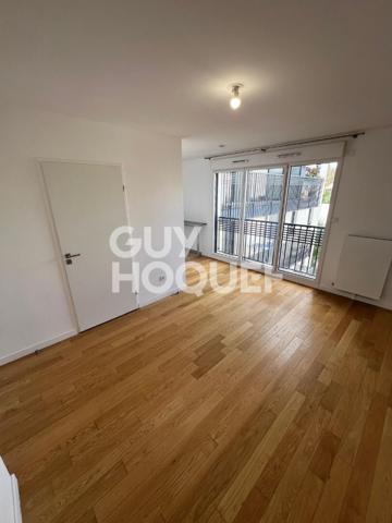 Appartement Sceaux 1 pièce(s)