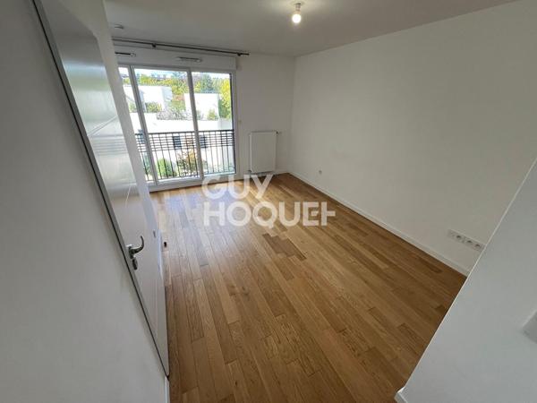 Appartement Sceaux 1 pièce(s)
