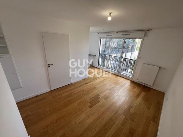 Appartement Sceaux 1 pièce(s)