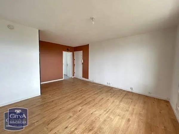 Appartement à vendre 3 pièces 61.43m² Bourges (18000)