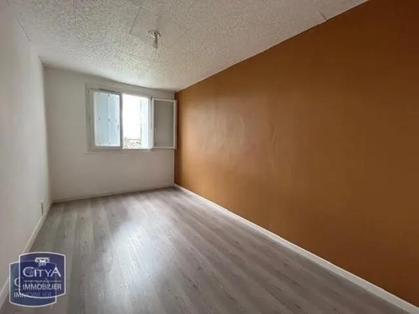 Appartement à vendre 3 pièces 61.43m² Bourges (18000)