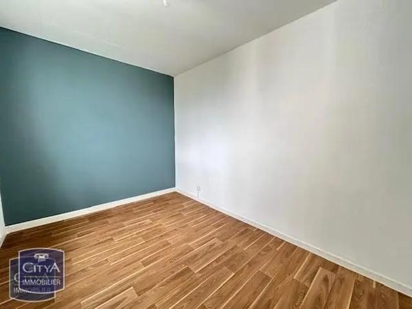 Appartement à vendre 3 pièces 61.43m² Bourges (18000)