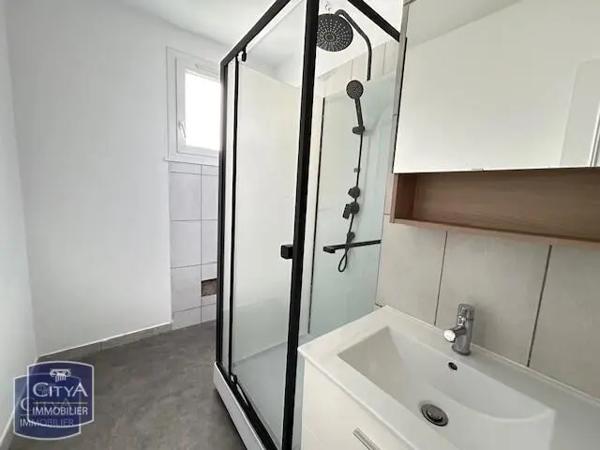 Appartement à vendre 3 pièces 61.43m² Bourges (18000)