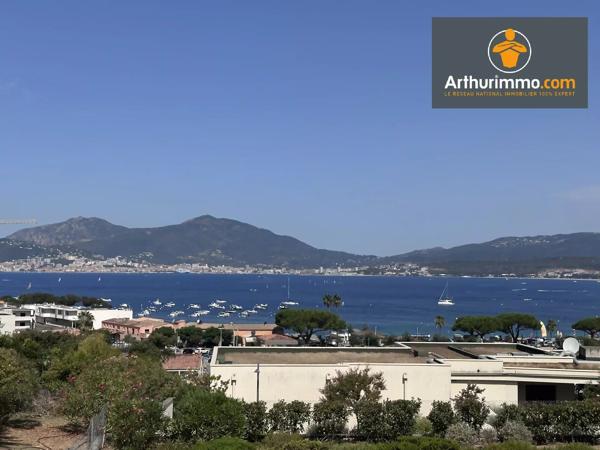 Vente                                                      Appartement
                        
                     3 pièces                      71 m2                     à Porticcio