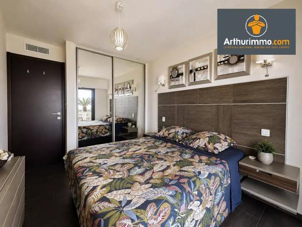 Vente                                                      Appartement
                        
                     3 pièces                      71 m2                     à Porticcio