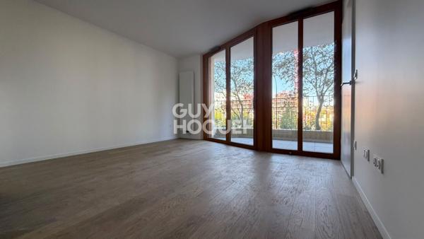 Appartement Paris DUPLEX 4 pièce(s)