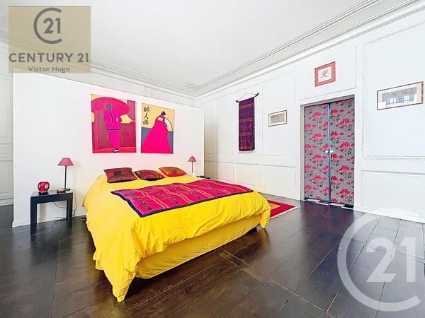 Appartement F5 à vendre  4 pièces - 218,23 m 2   LIMOGES  - 87