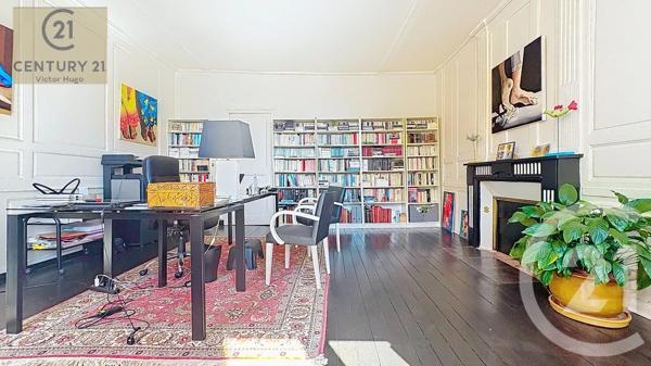 Appartement F5 à vendre  4 pièces - 218,23 m 2   LIMOGES  - 87