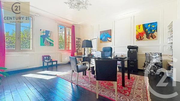 Appartement F5 à vendre  4 pièces - 218,23 m 2   LIMOGES  - 87