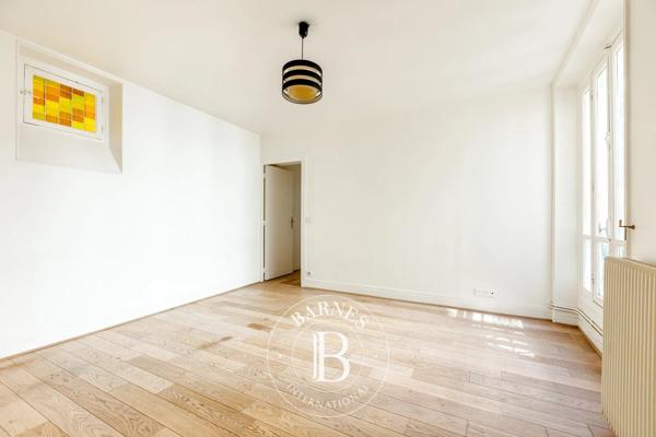Paris 9ème, Appartement 2 Chambres -  56 m² à vendre