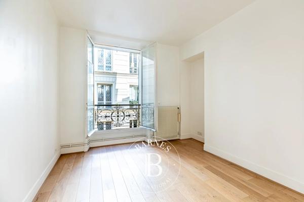 Paris 9ème, Appartement 2 Chambres -  56 m² à vendre