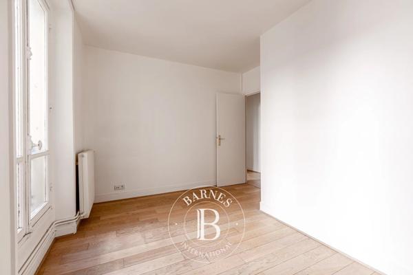 Paris 9ème, Appartement 2 Chambres -  56 m² à vendre