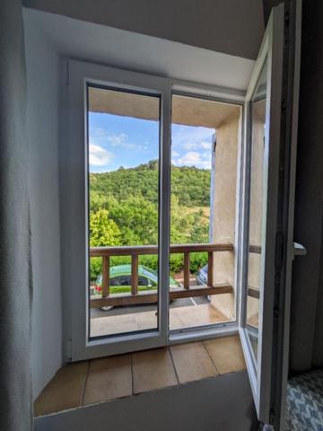 Ensemble de 4 studios avec 2 garages sur la commune de Saint Martin
