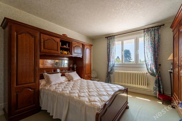 Maison Pierre De Bresse 5 pièce(s) 113 m2