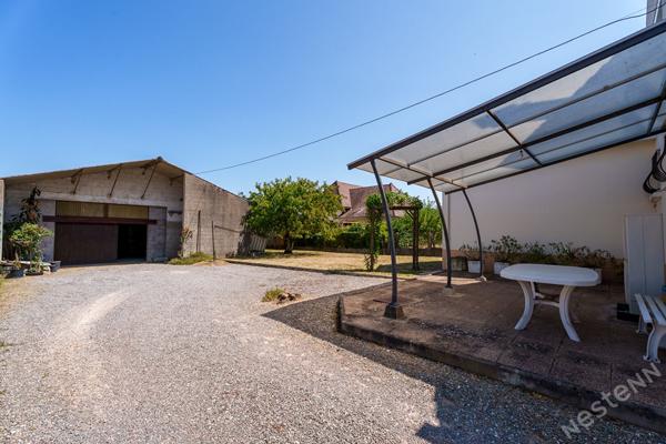 Maison Pierre De Bresse 5 pièce(s) 113 m2
