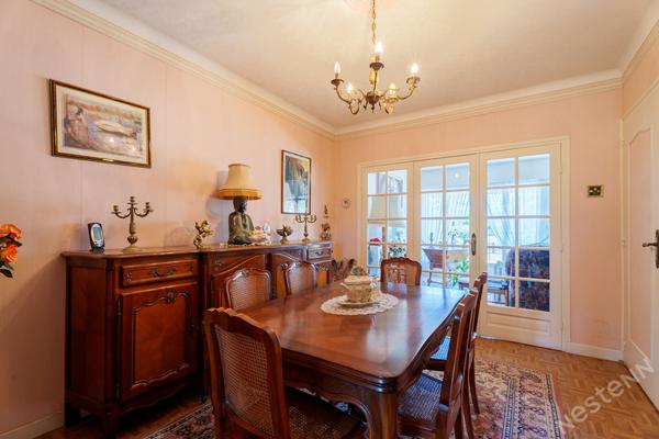 Maison Pierre De Bresse 5 pièce(s) 113 m2