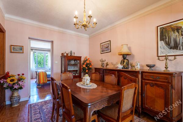 Maison Pierre De Bresse 5 pièce(s) 113 m2