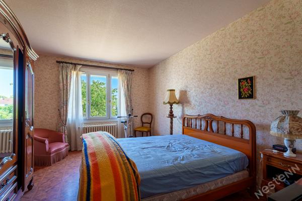 Maison Pierre De Bresse 5 pièce(s) 113 m2