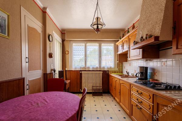 Maison Pierre De Bresse 5 pièce(s) 113 m2