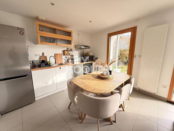 Appartement 3 pièce(s) d'environ 64 m2